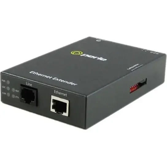 Perle Ex-1S1110-Rj-Xt Ethernet Extender