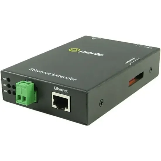 Perle Ex-1S1110-Tb Ethernet Extender