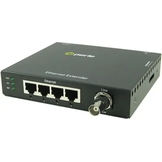Perle Ex-4S110-Bnc Ethernet Extender