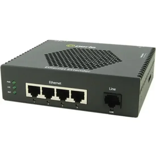 Perle Ex-4S110-Rj-Xt Ethernet Extender