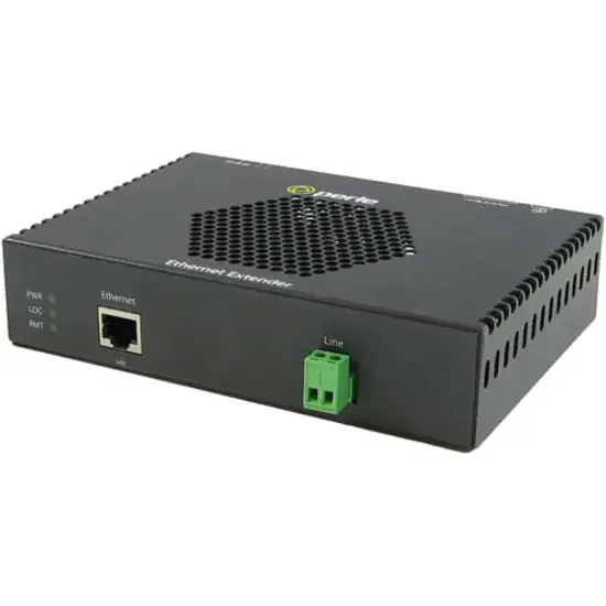 Perle Exp-1S110L-Tb-Xt Network Extender