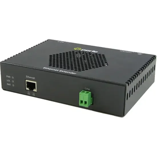 Perle Exp-1S1110Pe-Tb-Xt Network Extender