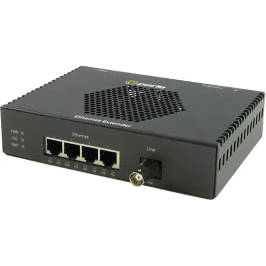 Perle Exp-4S1110Pe-Bnc-Xt Network Extender