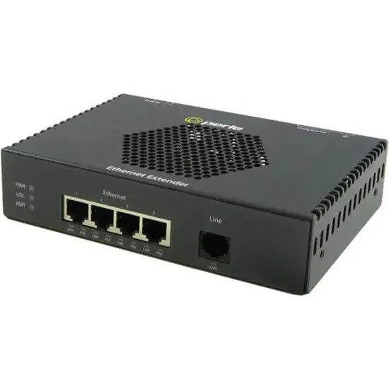 Perle Exp-4S1110Pe-Rj-Xt Network Extender