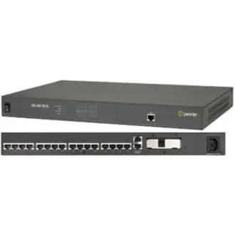 Perle Iolan Scs16C 16-Port Secure Console Server