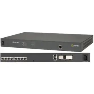 Perle Iolan Scs8C 8-Port Secure Console Server