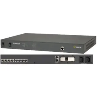 Perle Iolan Scs8C Dac 8-Port Secure Console Server