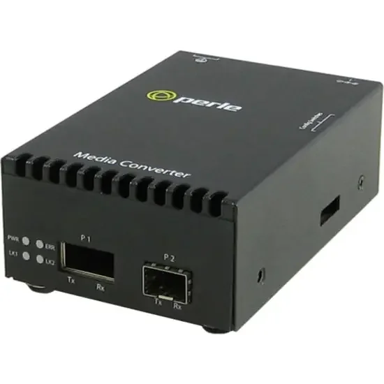 Perle S-10G-Xts Media Converter