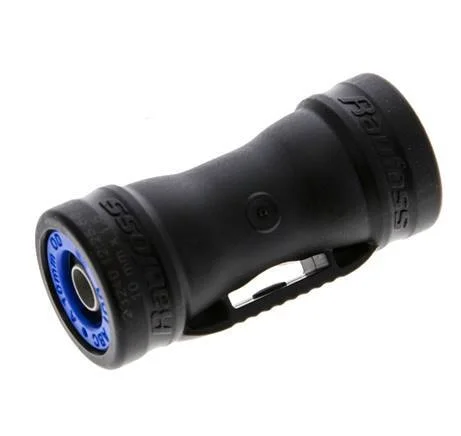 Pipe connector ABC T 10X1.5 – 90510210