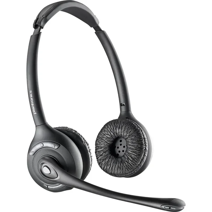 Plantronics 86920-01 Wireless Headset Only – Dect 6.0