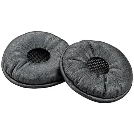 Poly – Ear cushion (pack of 2) – for Savi W740, W745