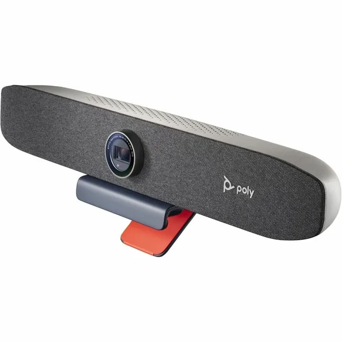 Poly Studio P15 Video Conferencing Camera – USB 3.0 Type C – Full HD – 3840 x 2160 Video