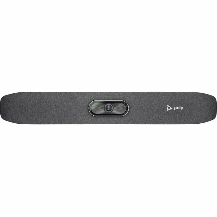 Poly Studio R30 Video Conference Equipment – 3840 x 2160 Video (Live) – 4K – USB – Interna