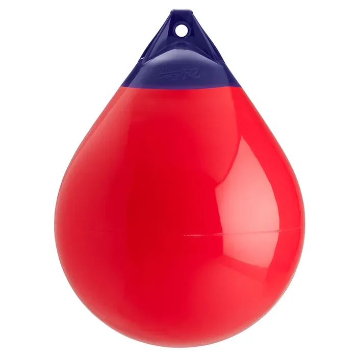 Polyform A-5 Buoy 27″ Diameter – Red