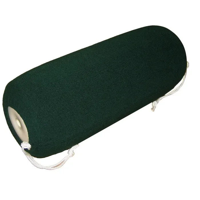 Polyform Fenderfits™ Fender Cover f/HTM-4 Fender – Green