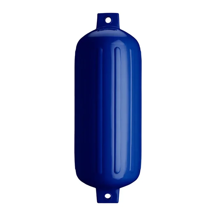 Polyform G-6 Twin Eye Fender 11″ x 30″ – Cobalt Blue