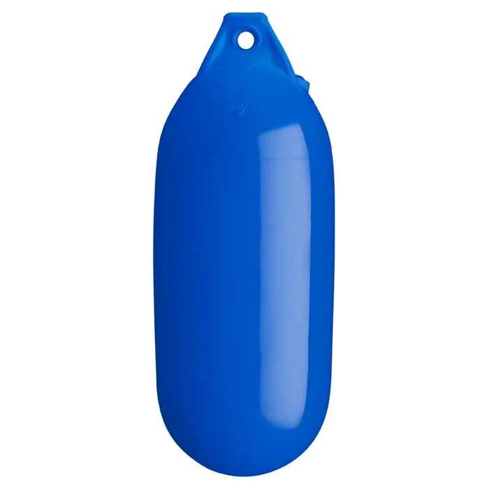 Polyform S-1 Buoy 6″ x 15″ -Blue