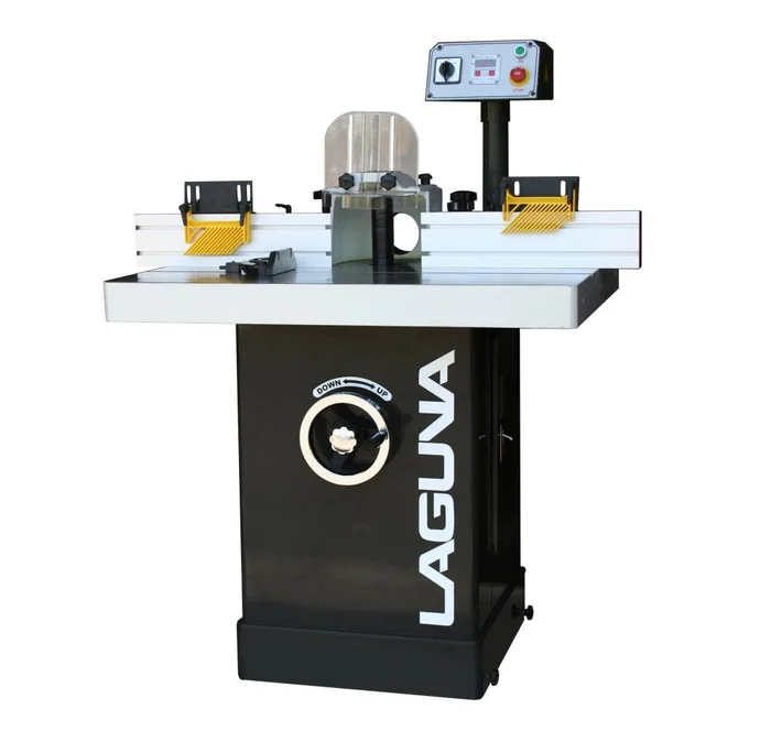 Pro Shaper 5 HP 220 V 1 Phase MSHAP5010-0130