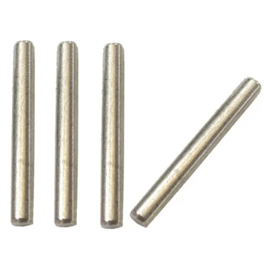 Quantity of 4 Minn Kota Trolling Motor Stainless Steel Shear Prop Pins – 4 X 2092600