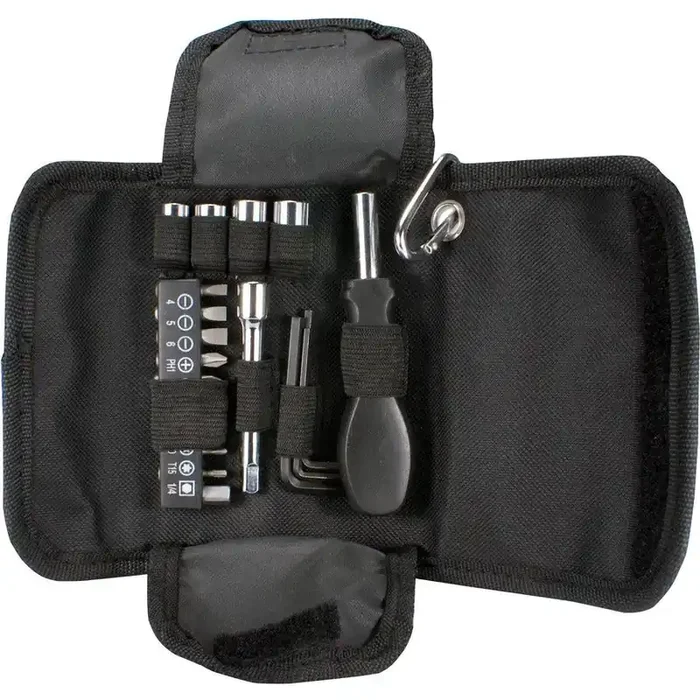 QVS Technician‘s Tool Kit CA216-K1