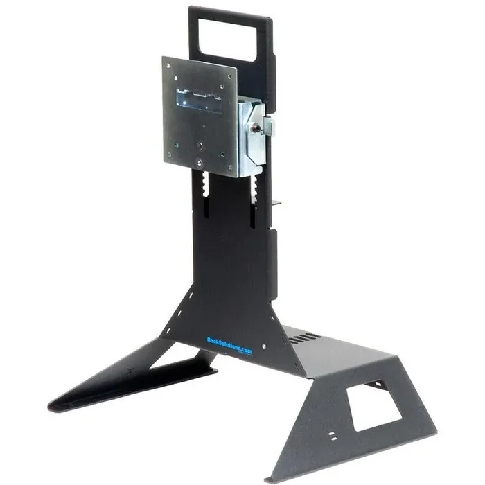 Rack Solutions Universal All-In-One Desktop and Monitor Stand