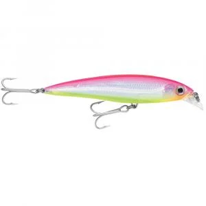 Rapala X-Rap Saltwater 4-3/4″ Electric Chicken [SXR12EC]