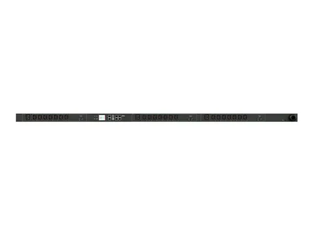 Raritan PX3 24-Outlets PDU PX3-4523-E2