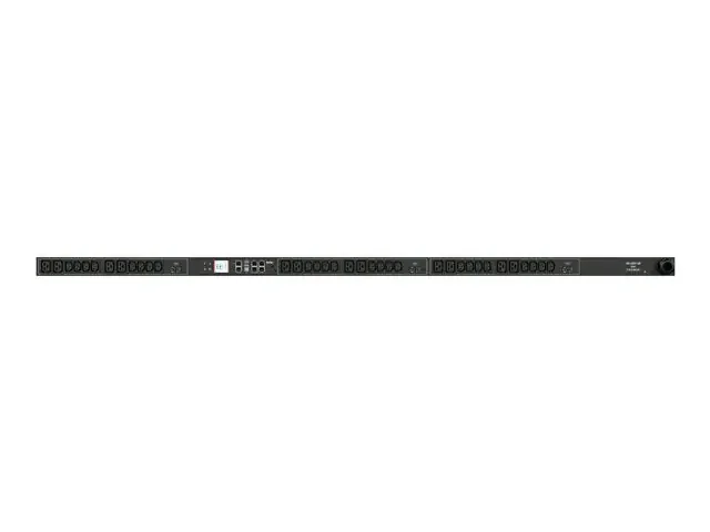 Raritan PX3 36-Outlets PDU PX3-1725-K2