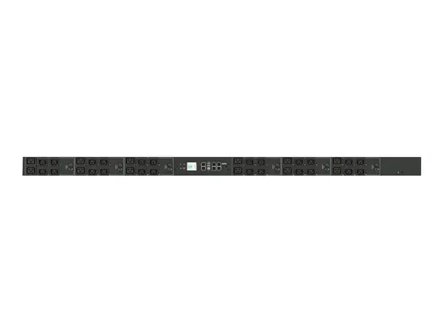 Raritan PX3 36-Outlets PDU PX3-4749V-E2N1V2K1