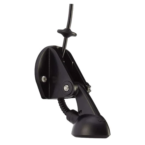 Raymarine CPT-S Transom Mount – Conical – High Chirp [E70342]
