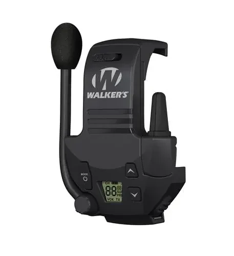 Razor Walkie Talkie Attachment WGE-GWP-RZRWT