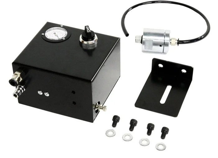 Revo 18|36 Vacuum Chuck System ALAREVO18 VACUUM SYS