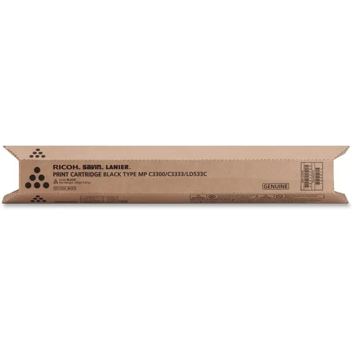 Ricoh 841276 Original Toner Cartridge