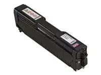 Ricoh Original Laser Toner Cartridge – Magenta – 1 / Pack