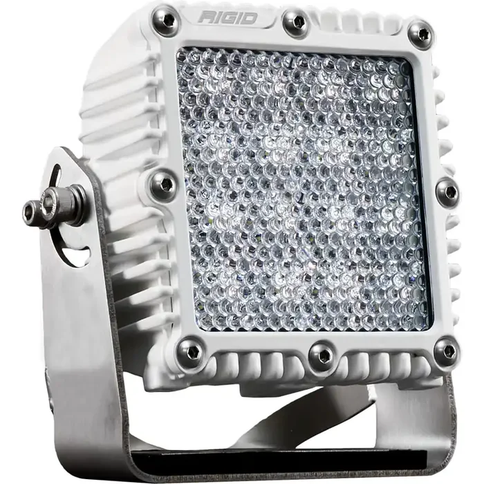 RIGID Industries Q-Series PRO Flood Diffused – Single