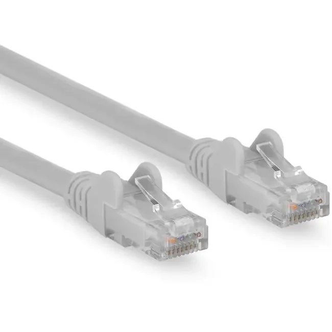 Rocstor Cat.6 Network Cable Y10C391-GY