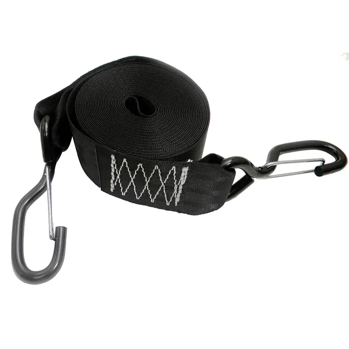 Rod Saver PWC Emergency Tow Strap – 20‘