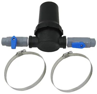 Rola-Chem Digital Controller System 3/8″Quick Connect Ends | 550591