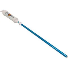 Rola-Chem Paradise Spa Vac, Rola-Chem, 7ft, Single | NPSV6 SINGLE