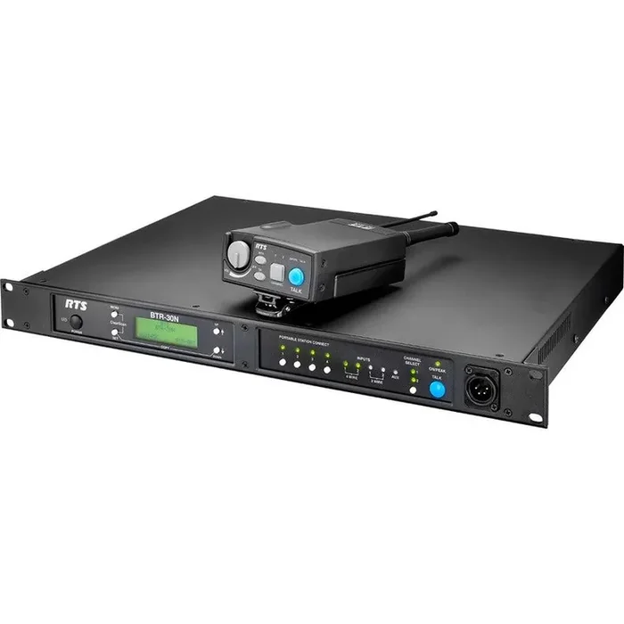 RTS TR-30N Intercom System TR-30N-F13A5F