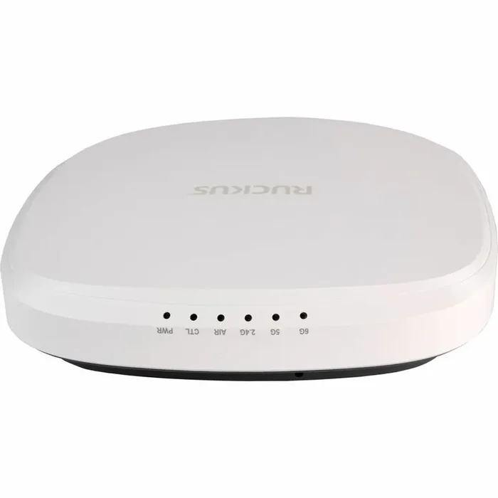 Ruckus Wireless R560 Tri Band IEEE 802.11ax 4.70 Gbit/s Wireless Access Point – Indoor –