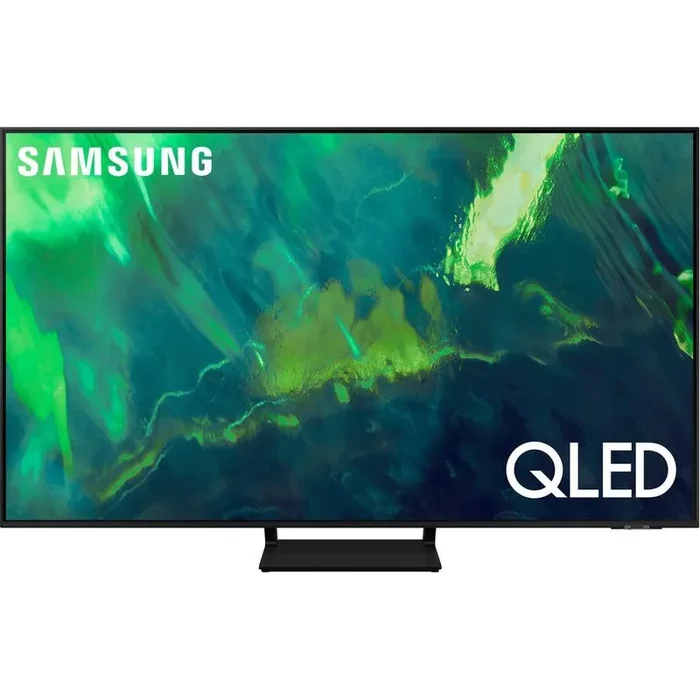 Samsung 75″ Q70A QLED 4K UHD Smart TV QN75Q70AAFXZA 2021