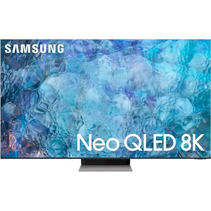 Samsung 85″ QN900A Neo QLED 8K Smart TV QN85QN900AFXZA 2021