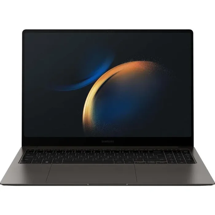 Samsung Galaxy Book3 Ultra NP964XFH-XA1US 16″ Notebook – 3K – 2880 x 1800 – Intel Core i9 13th Gen i9-13900H Tetradeca-core (14 Core) 2.60 GHz – Intel Evo Platform – 32 GB Total RAM – 32 GB On-board Memory – 1 TB SSD – Graphite