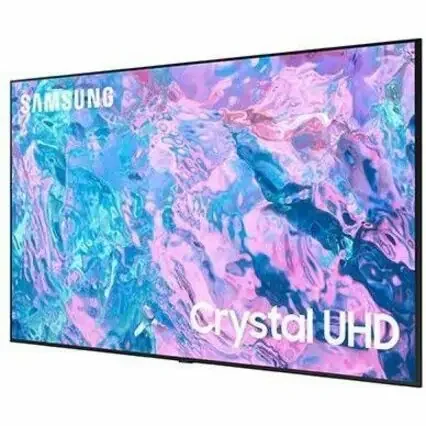 Samsung HG43CU703NF 43″ Smart LCD TV – 3840 x 2160 Resolution