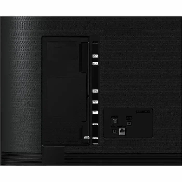 Samsung HG65CU703NF 65 Smart LCD TV – 5120 x 2160 Resolution