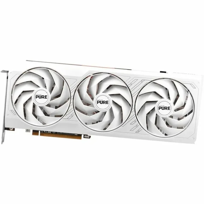 Sapphire AMD Radeon RX 7700 XT Graphic Card – 12 GB GDDR6