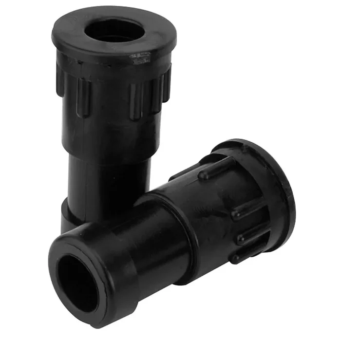 Scotty 103 Oar Lock Adapter – Black