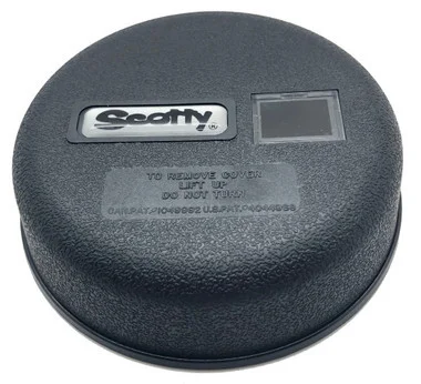 Scotty Counter Cover for Manual Downriggers – 1024