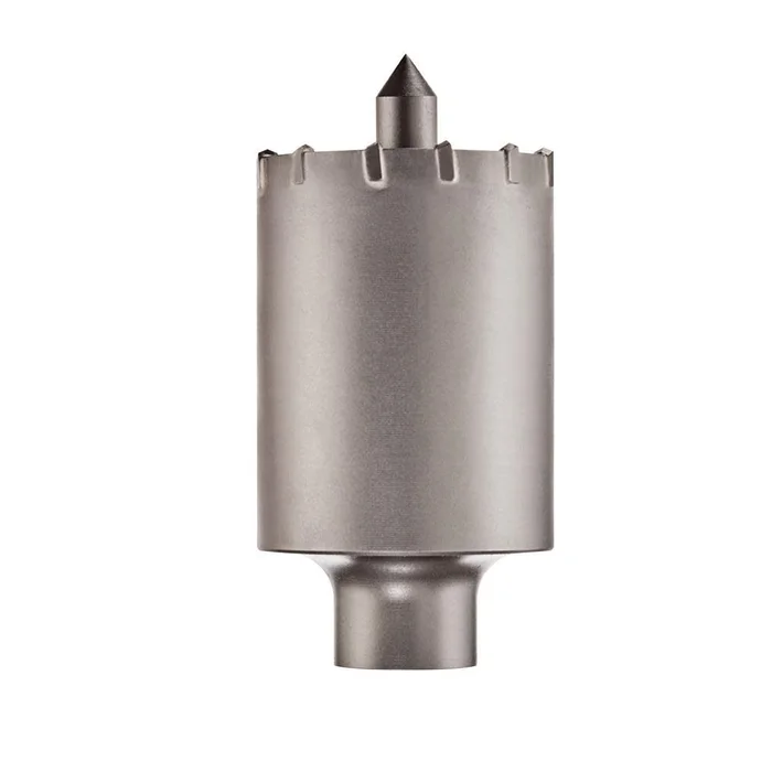 SDS Plus Core Bit, 2-1/2in x 2-13/16in 48-20-5040